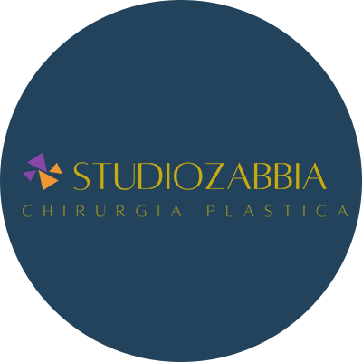 Studio Zabbia Chirurgia Plastica e Medicina Estetica – DR Giovanni Zabbia – Palermo Logo